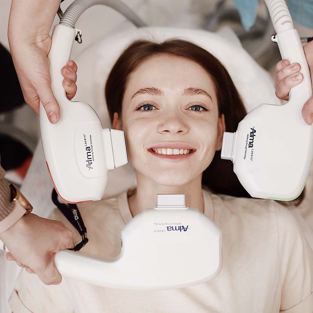 Новости и акции в Телеграм-канале